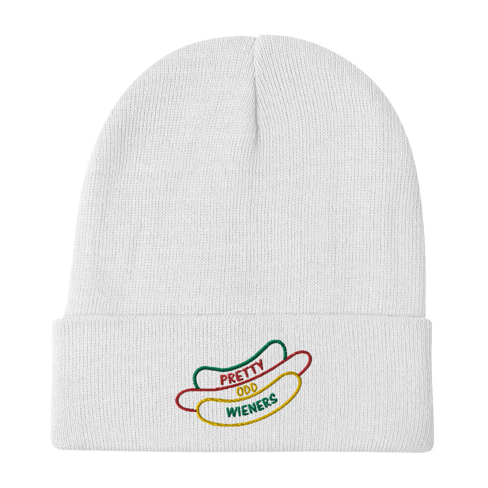 POW Beanie