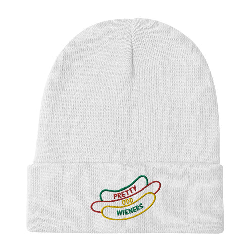 POW Beanie