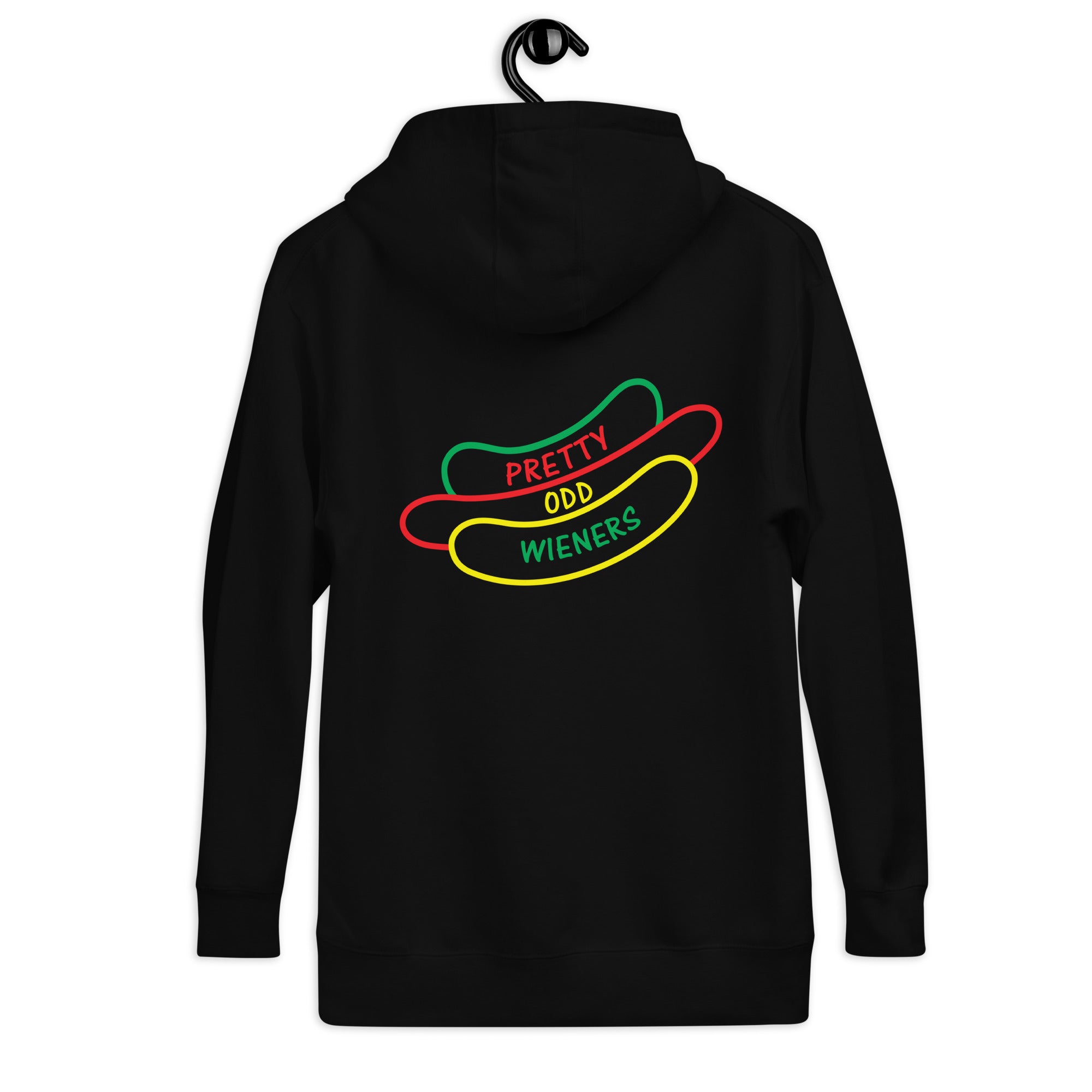 POW Hoodie