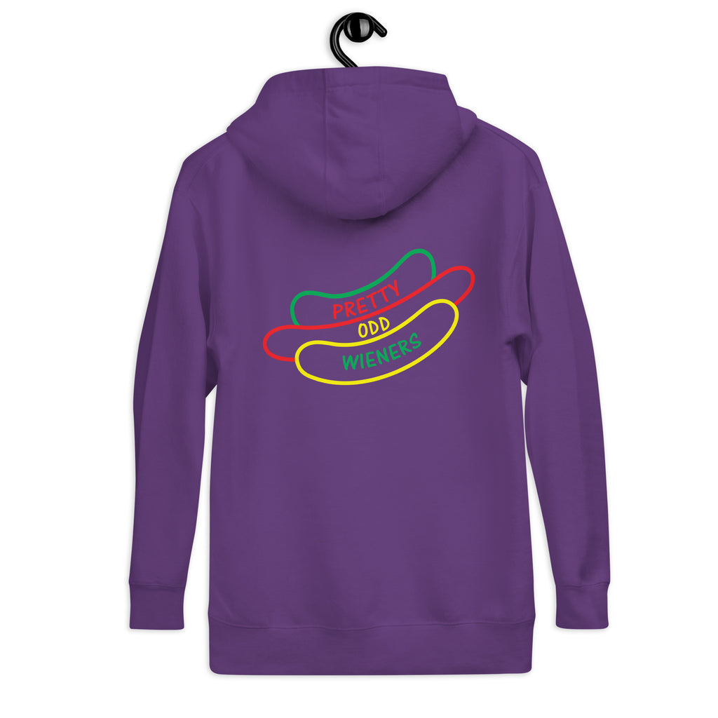 POW Hoodie