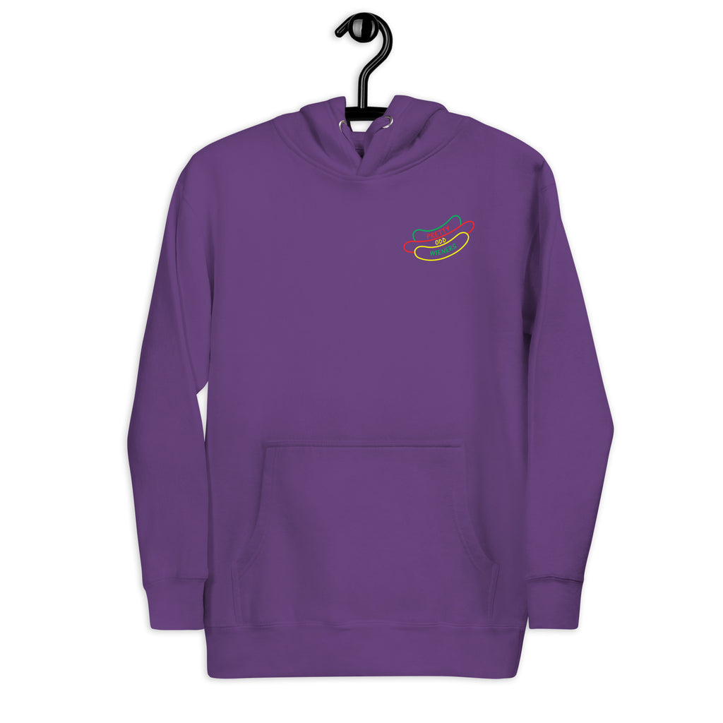 POW Hoodie