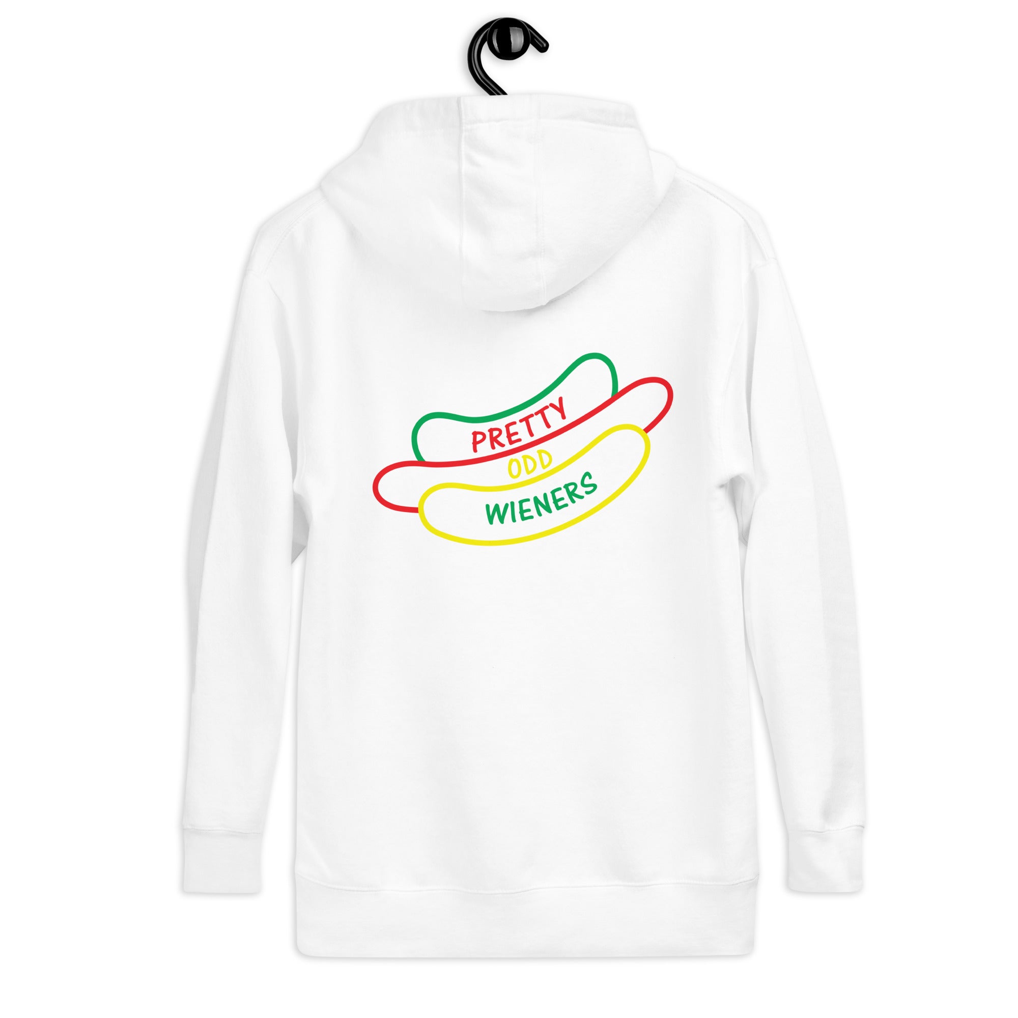 POW Hoodie