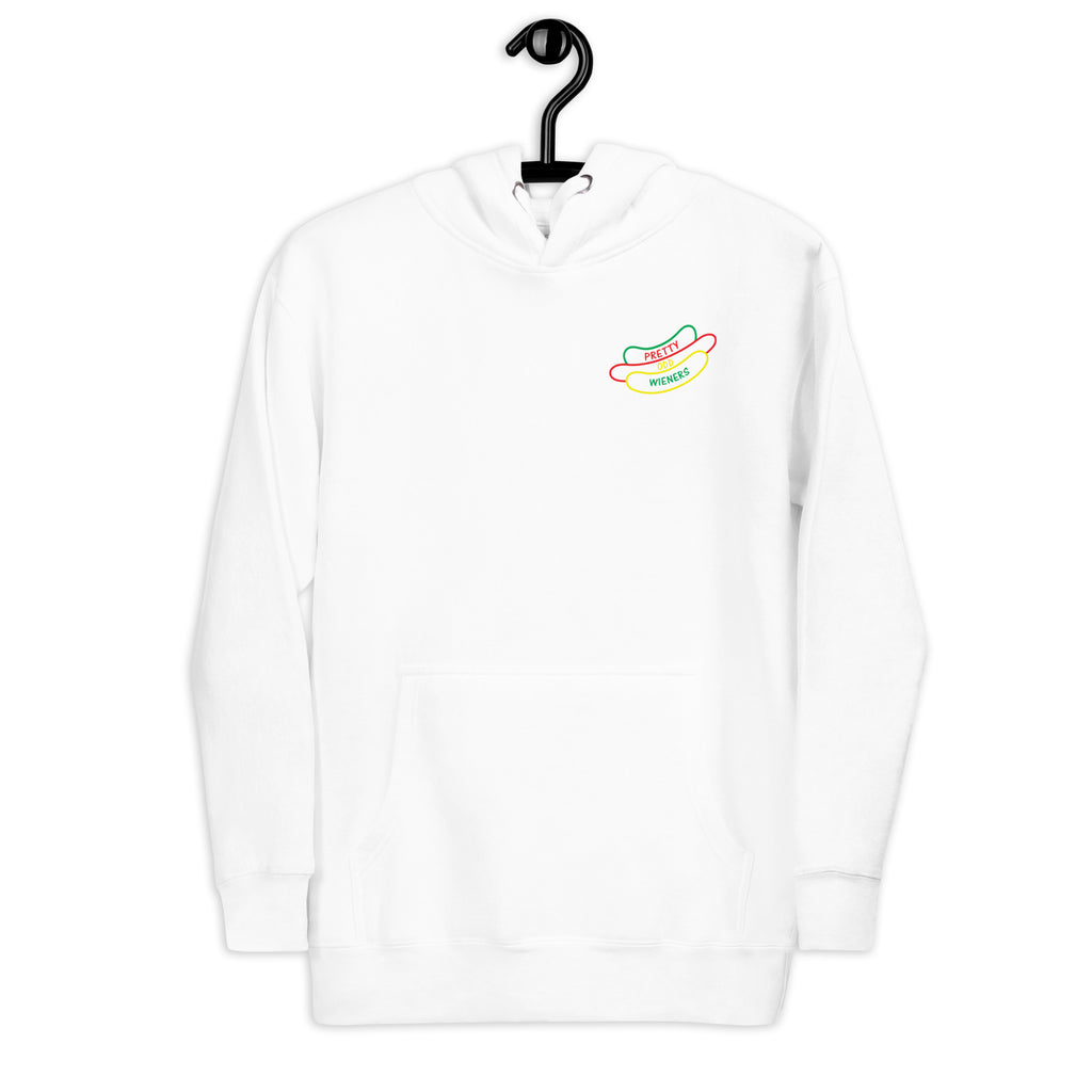 POW Hoodie