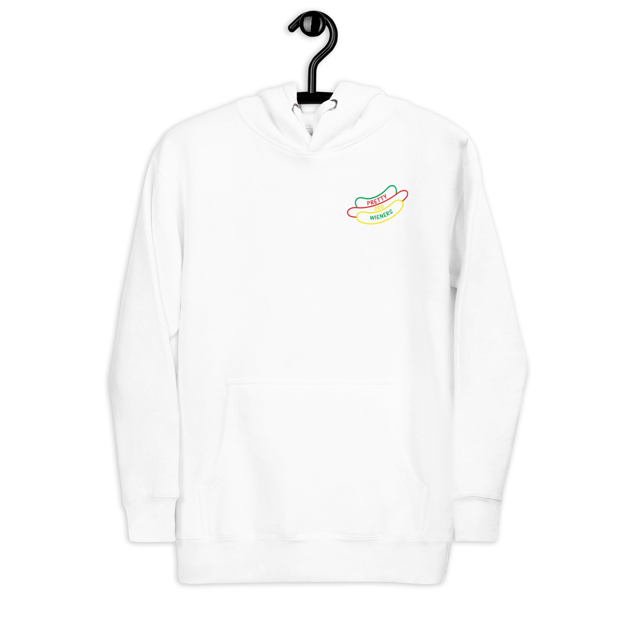 POW Hoodie